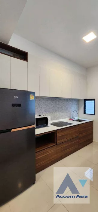 4  3 br Townhouse For Rent in Samutprakan ,Samutprakan  at Indy 5 Bangna Km.7 AA39068