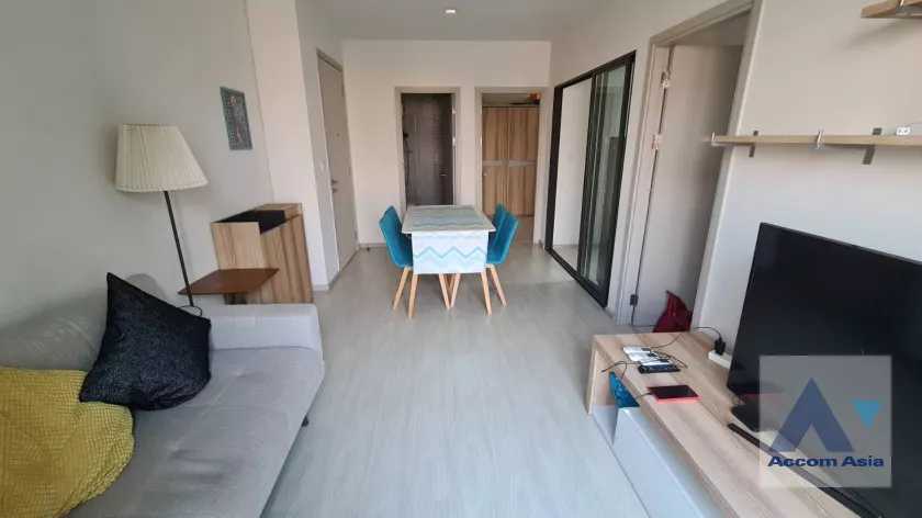  2 Bedrooms  Condominium For Rent in Sukhumvit, Bangkok  near BTS Phra khanong (AA39070)