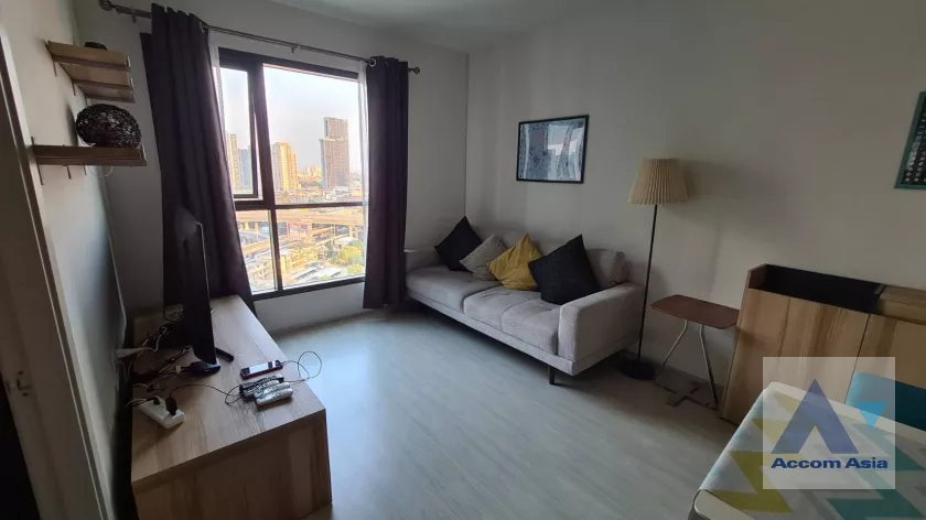  2 Bedrooms  Condominium For Rent in Sukhumvit, Bangkok  near BTS Phra khanong (AA39070)