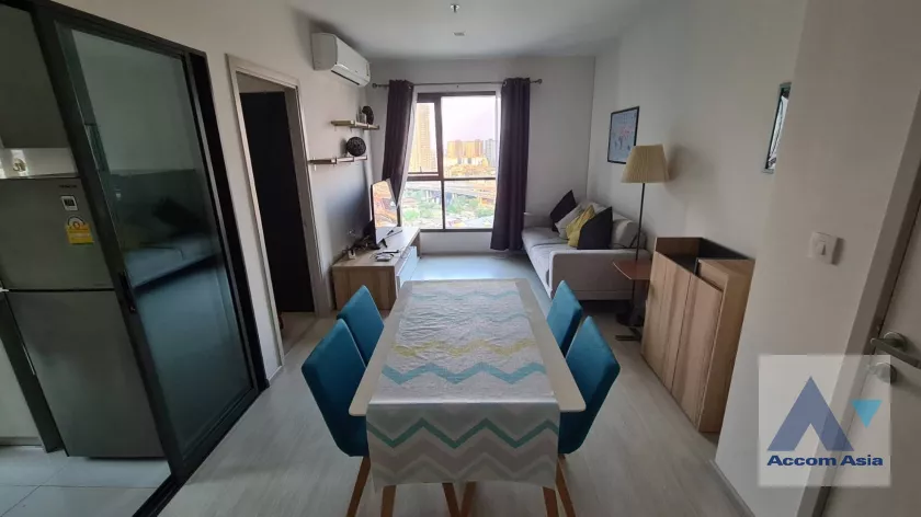  2 Bedrooms  Condominium For Rent in Sukhumvit, Bangkok  near BTS Phra khanong (AA39070)