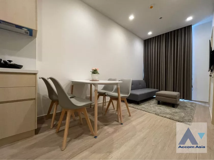  1  1 br Condominium For Rent in Sukhumvit ,Bangkok BTS Phrom Phong at Noble State 39 AA39072