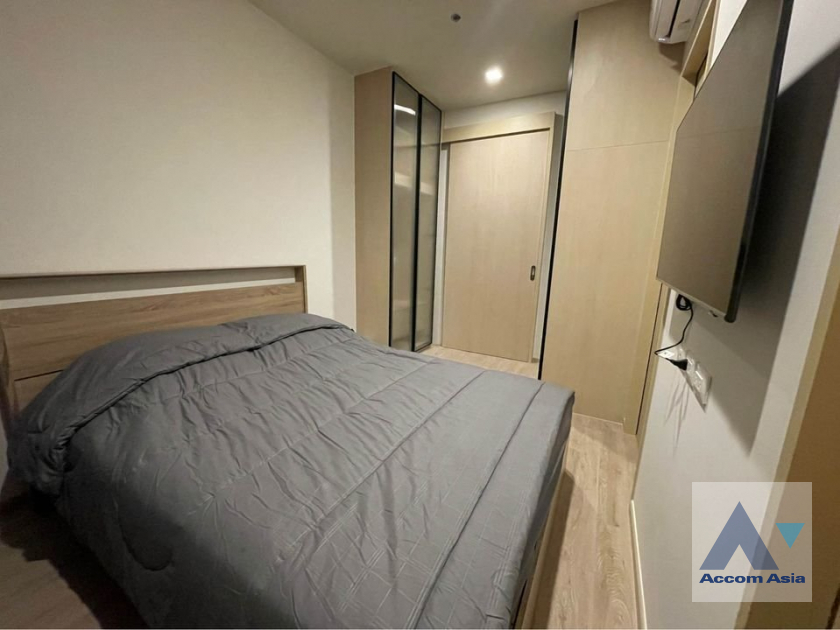 5  1 br Condominium For Rent in Sukhumvit ,Bangkok BTS Phrom Phong at Noble State 39 AA39072