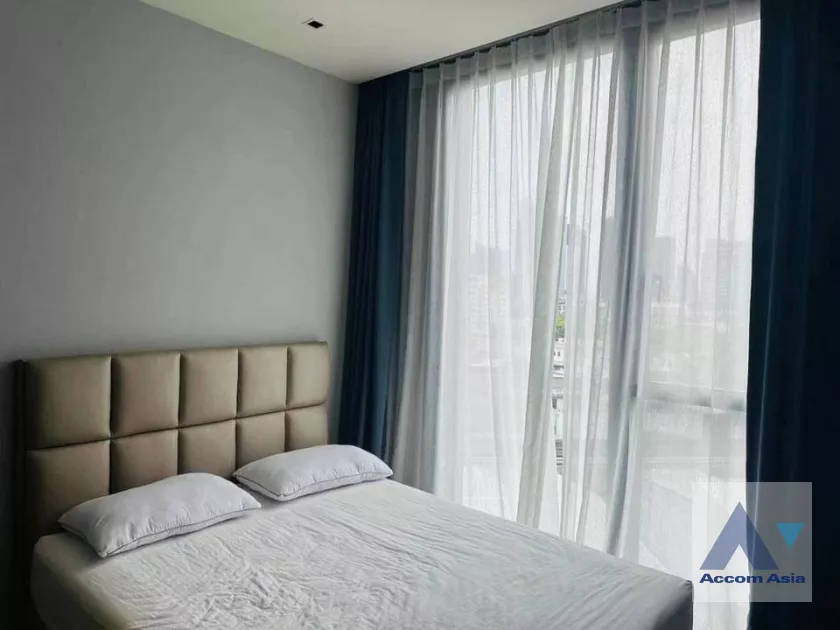  2 Bedrooms  Condominium For Rent in Sukhumvit, Bangkok  near BTS Thong Lo (AA39075)