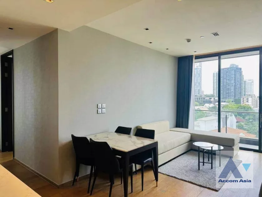  2 Bedrooms  Condominium For Rent in Sukhumvit, Bangkok  near BTS Thong Lo (AA39075)