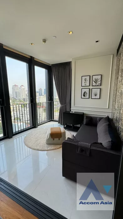  2 Bedrooms  Condominium For Rent in Sukhumvit, Bangkok  near BTS Thong Lo (AA39077)