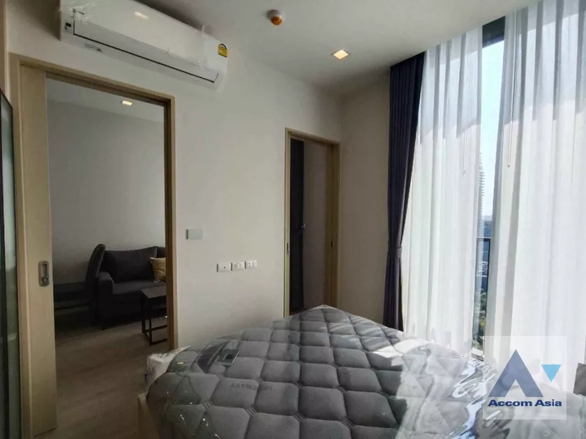 8  1 br Condominium For Rent in Sukhumvit ,Bangkok BTS Phrom Phong at Noble State 39 AA39095