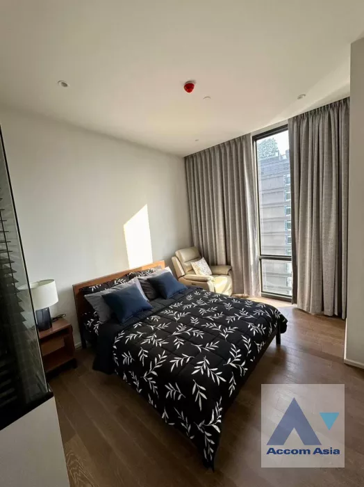 5  1 br Condominium For Rent in Ploenchit ,Bangkok BTS Ploenchit at MUNIQ Langsuan AA39118