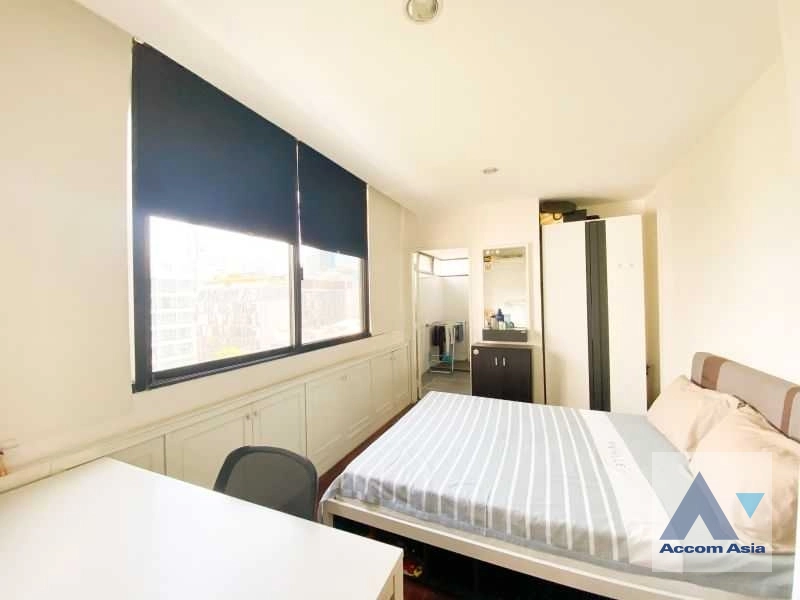 5  3 br Condominium For Sale in Sukhumvit ,Bangkok BTS Asok - MRT Sukhumvit at Sukhumvit Casa AA39122