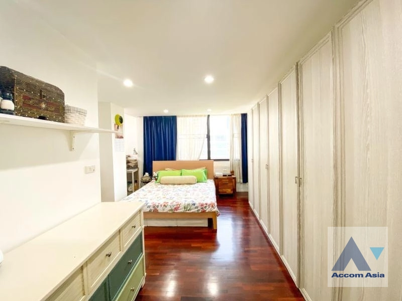 8  3 br Condominium For Sale in Sukhumvit ,Bangkok BTS Asok - MRT Sukhumvit at Sukhumvit Casa AA39122