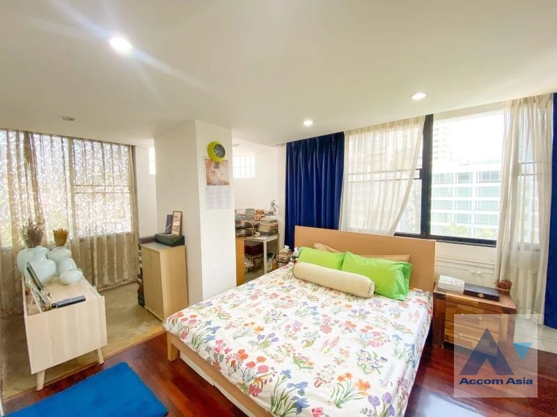 6  3 br Condominium For Sale in Sukhumvit ,Bangkok BTS Asok - MRT Sukhumvit at Sukhumvit Casa AA39122