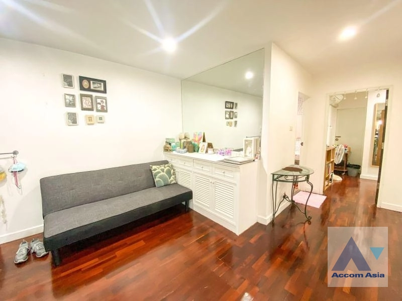 4  3 br Condominium For Sale in Sukhumvit ,Bangkok BTS Asok - MRT Sukhumvit at Sukhumvit Casa AA39122