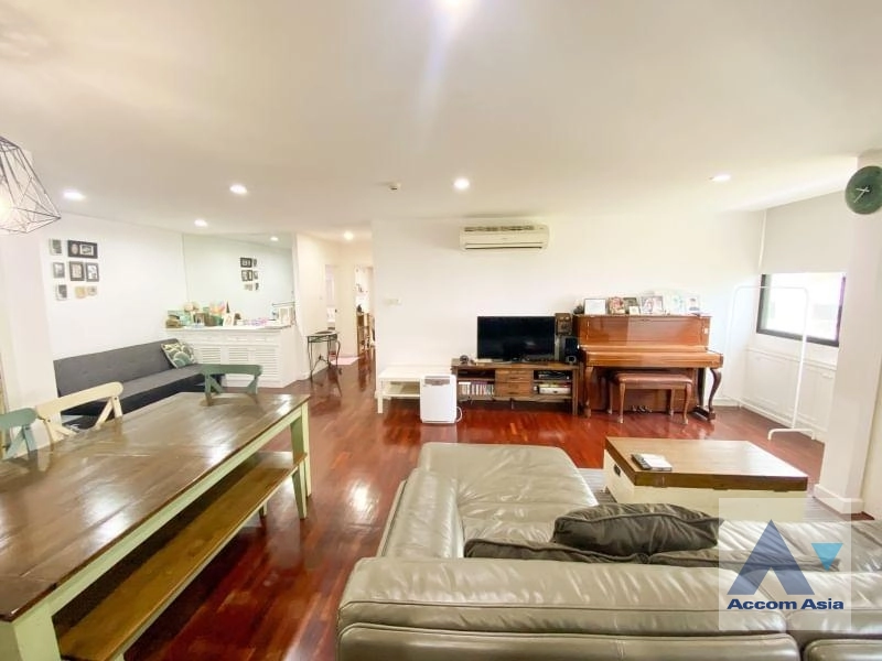  1  3 br Condominium For Sale in Sukhumvit ,Bangkok BTS Asok - MRT Sukhumvit at Sukhumvit Casa AA39122