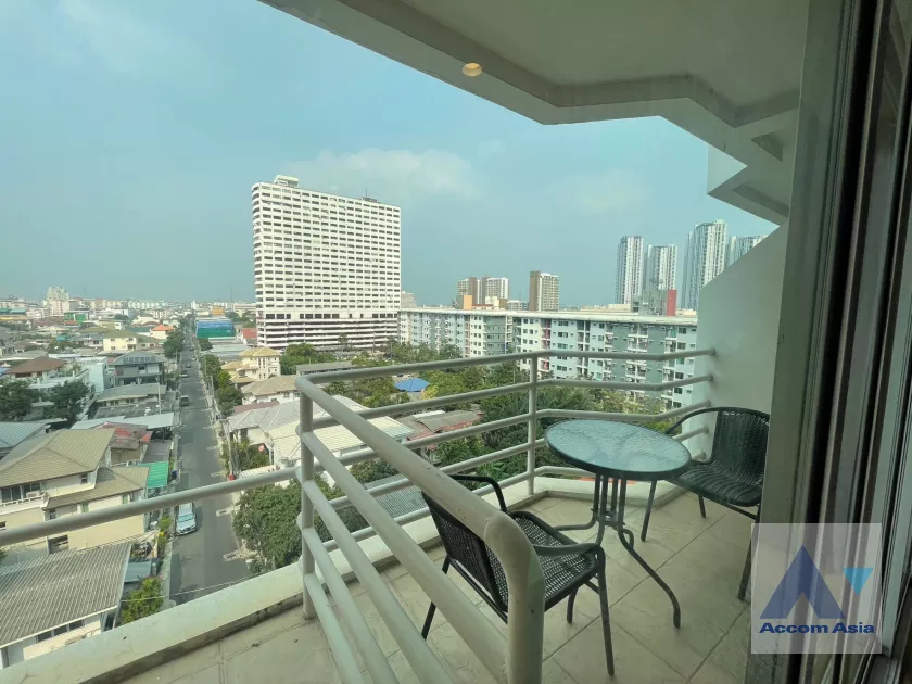 5  2 br Condominium For Sale in Ratchadaphisek ,Bangkok MRT Huai Khwang at The City Living Ratchada AA39133