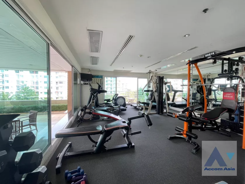 18  2 br Condominium For Sale in Ratchadaphisek ,Bangkok MRT Huai Khwang at The City Living Ratchada AA39133