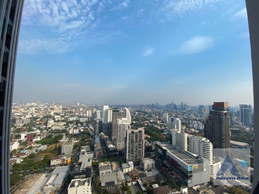 8  2 br Condominium For Sale in Sukhumvit ,Bangkok BTS Thong Lo at Park Origin Thonglor AA39139