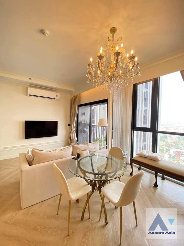  1  2 br Condominium For Sale in Sukhumvit ,Bangkok BTS Thong Lo at Park Origin Thonglor AA39139