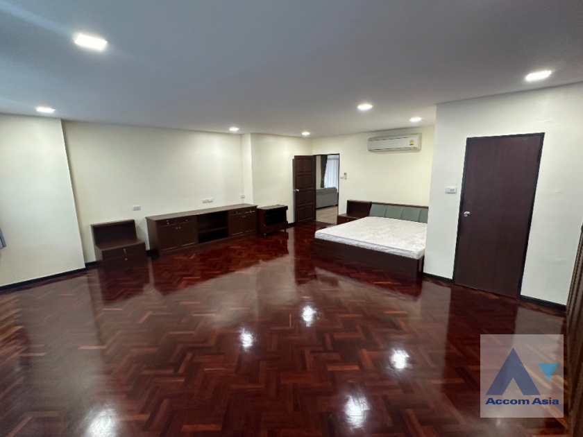 11  3 br Condominium For Rent in Sukhumvit ,Bangkok BTS Asok - MRT Sukhumvit at Grand Ville house 2 AA39141