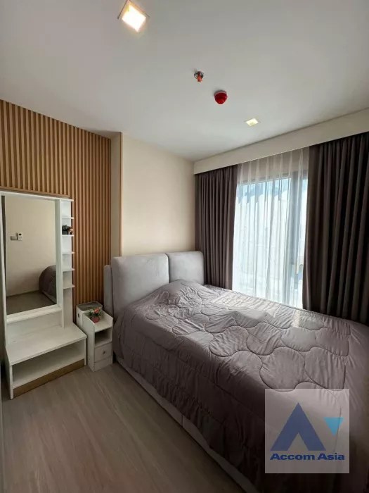 6  1 br Condominium For Rent in  ,Bangkok MRT Rama 9 - ARL Makkasan at Life Asoke Hype AA39144