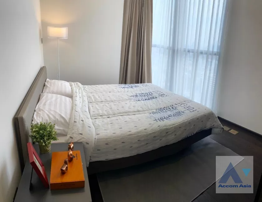  2 Bedrooms  Condominium For Rent in Sukhumvit, Bangkok  near BTS Thong Lo (AA39155)