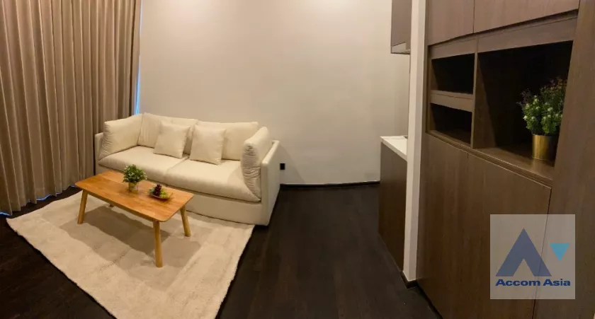  1  2 br Condominium For Rent in Sukhumvit ,Bangkok BTS Thong Lo at Park Origin Thonglor AA39155