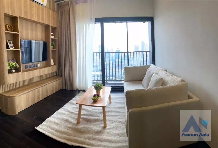  2 Bedrooms  Condominium For Rent in Sukhumvit, Bangkok  near BTS Thong Lo (AA39155)