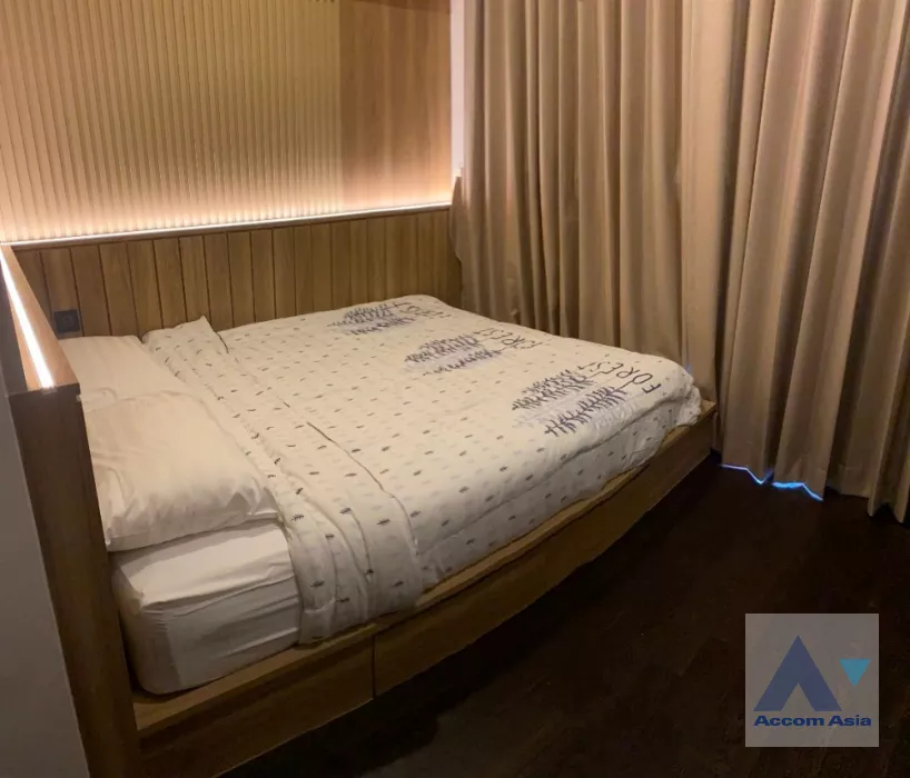 5  2 br Condominium For Rent in Sukhumvit ,Bangkok BTS Thong Lo at Park Origin Thonglor AA39155