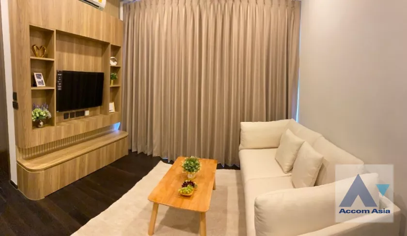  1  2 br Condominium For Rent in Sukhumvit ,Bangkok BTS Thong Lo at Park Origin Thonglor AA39155