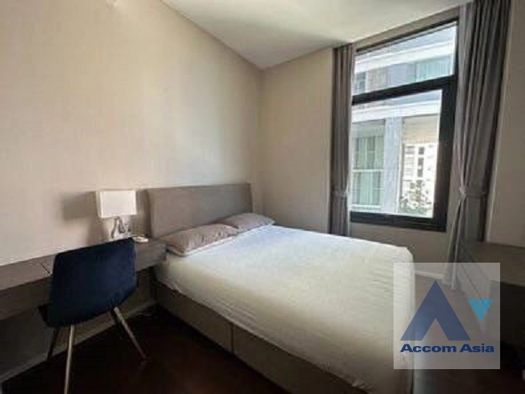  2 Bedrooms  Condominium For Rent in Sukhumvit, Bangkok  near BTS Phrom Phong (AA39175)