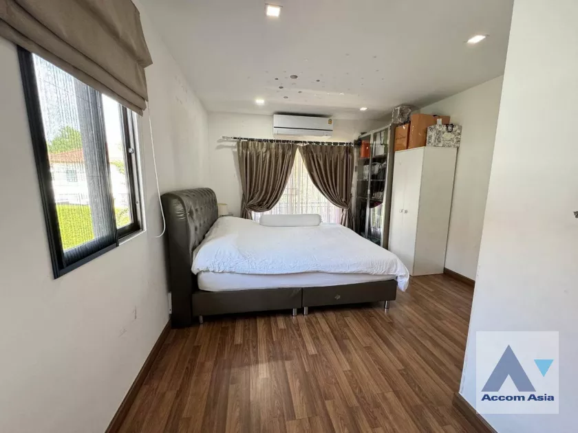 14  3 br House For Sale in Pattanakarn ,Bangkok  at Pruksa Ville 73 Patthanakan AA39184