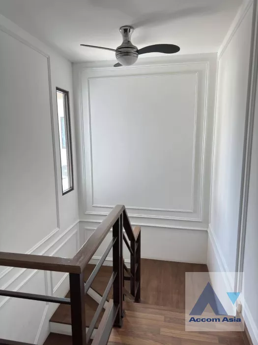 16  3 br House For Sale in Pattanakarn ,Bangkok  at Pruksa Ville 73 Patthanakan AA39184