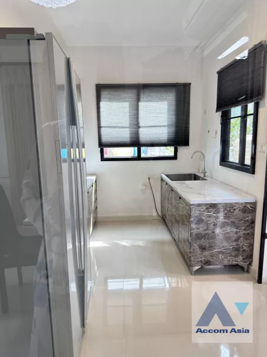 27  3 br House For Sale in Pattanakarn ,Bangkok  at Pruksa Ville 73 Patthanakan AA39184