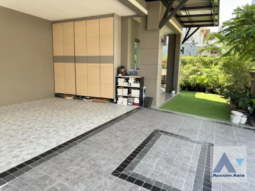 26  3 br House For Sale in Pattanakarn ,Bangkok  at Pruksa Ville 73 Patthanakan AA39184