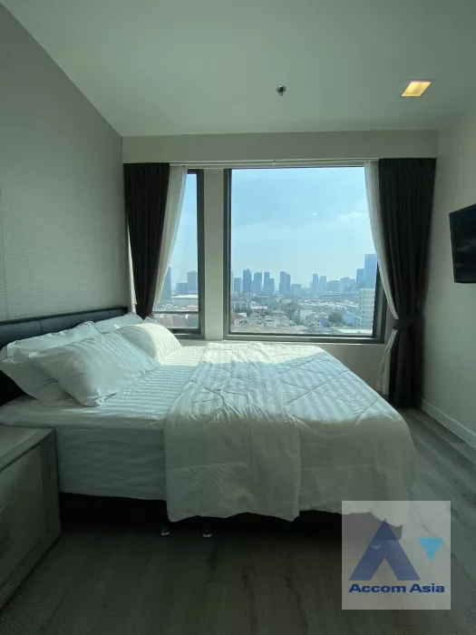 5  1 br Condominium For Sale in Phaholyothin ,Bangkok  at Vantage Ratchavipa AA39189