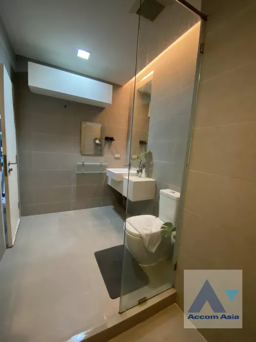 7  1 br Condominium For Sale in Phaholyothin ,Bangkok  at Vantage Ratchavipa AA39189