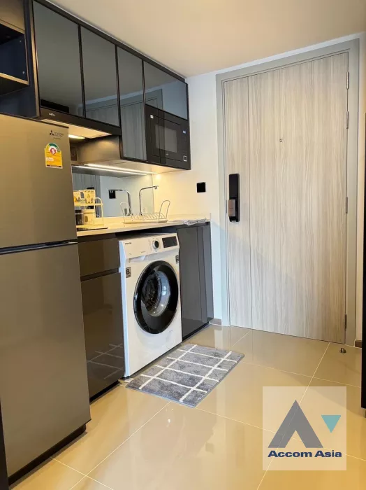 6  1 br Condominium For Rent in Silom ,Bangkok  at Park Origin Chula Samyan AA39213