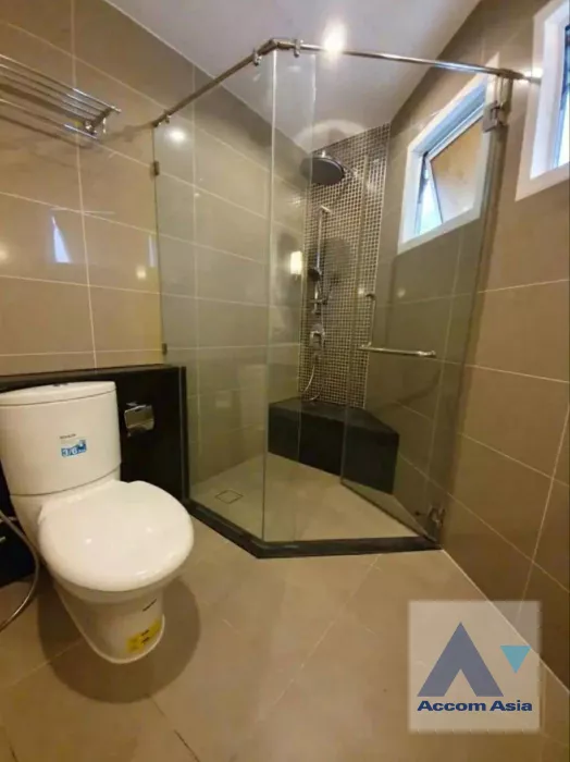 7  2 br Condominium For Sale in Ratchadapisek ,Bangkok MRT Rama 9 at Supalai Wellington AA39214