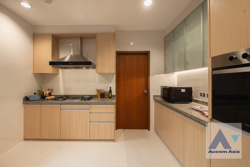 10  5 br Apartment For Rent in Sukhumvit ,Bangkok BTS Phrom Phong at Perfect Living In Bangkok AA39236