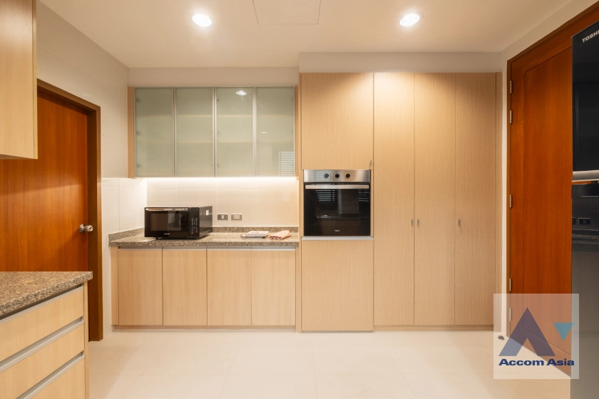 11  5 br Apartment For Rent in Sukhumvit ,Bangkok BTS Phrom Phong at Perfect Living In Bangkok AA39236