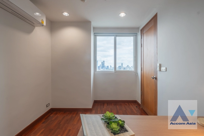 13  5 br Apartment For Rent in Sukhumvit ,Bangkok BTS Phrom Phong at Perfect Living In Bangkok AA39236