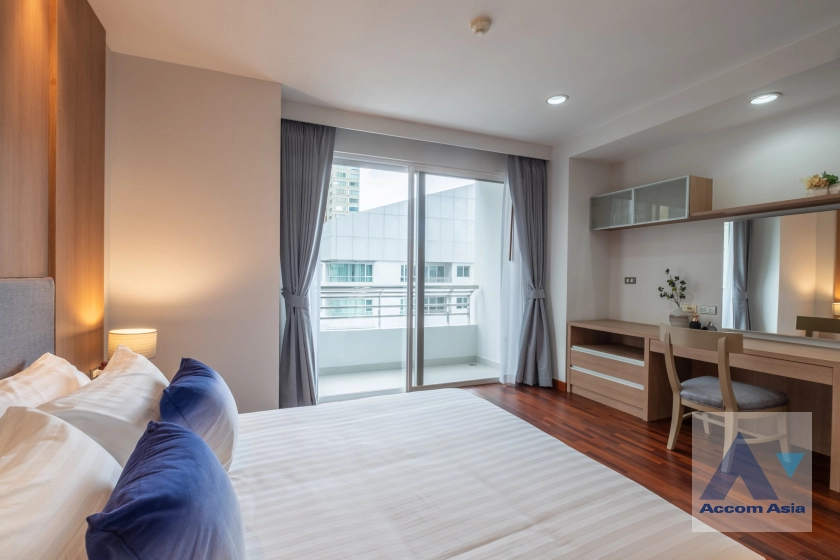 16  5 br Apartment For Rent in Sukhumvit ,Bangkok BTS Phrom Phong at Perfect Living In Bangkok AA39236