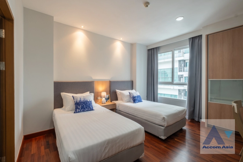 22  5 br Apartment For Rent in Sukhumvit ,Bangkok BTS Phrom Phong at Perfect Living In Bangkok AA39236