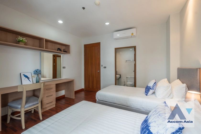 23  5 br Apartment For Rent in Sukhumvit ,Bangkok BTS Phrom Phong at Perfect Living In Bangkok AA39236