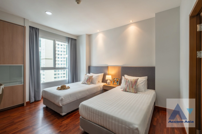 31  5 br Apartment For Rent in Sukhumvit ,Bangkok BTS Phrom Phong at Perfect Living In Bangkok AA39236