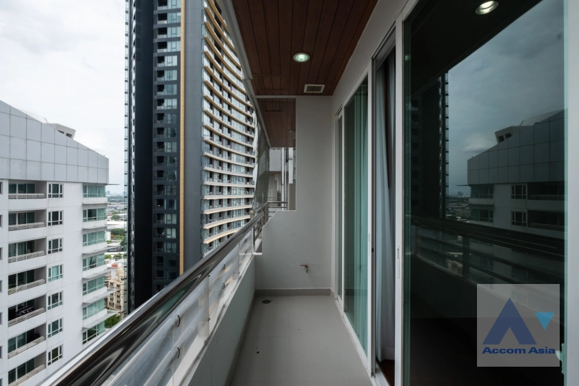 35  5 br Apartment For Rent in Sukhumvit ,Bangkok BTS Phrom Phong at Perfect Living In Bangkok AA39236