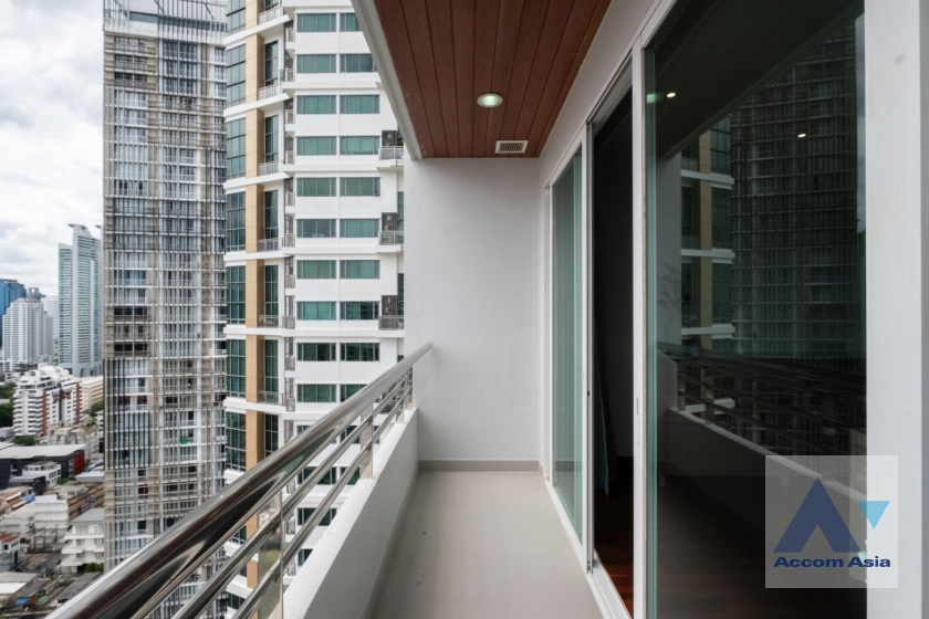 34  5 br Apartment For Rent in Sukhumvit ,Bangkok BTS Phrom Phong at Perfect Living In Bangkok AA39236