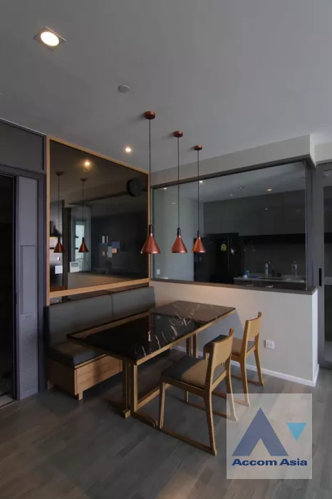  1  2 br Condominium For Rent in Phaholyothin ,Bangkok  at 333 Riverside AA39275