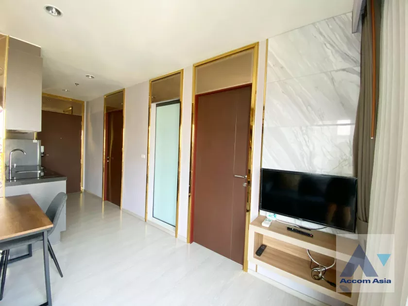  1  2 br Condominium For Rent in  ,Bangkok MRT Rama 9 - ARL Makkasan at Rhythm Asoke AA39285