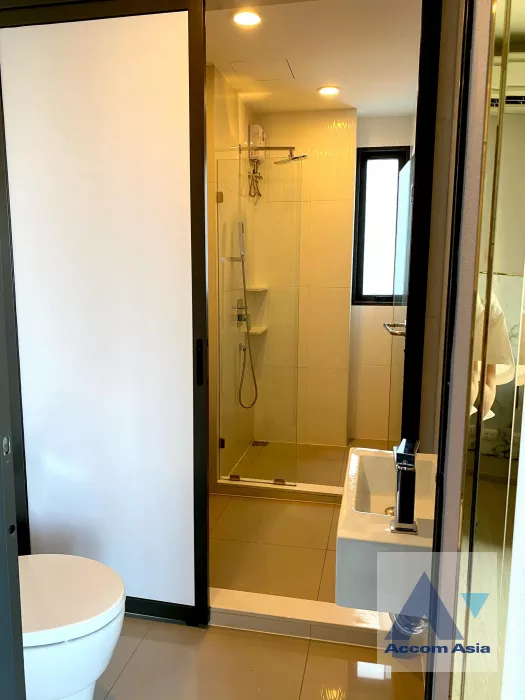 13  2 br Condominium For Rent in  ,Bangkok MRT Rama 9 - ARL Makkasan at Rhythm Asoke AA39285