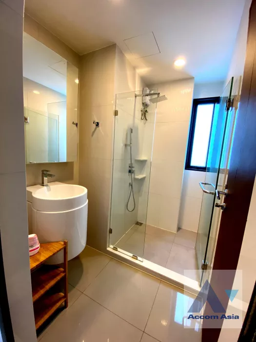 11  2 br Condominium For Rent in  ,Bangkok MRT Rama 9 - ARL Makkasan at Rhythm Asoke AA39285