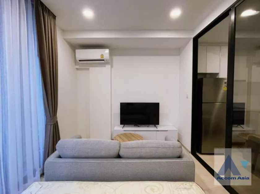 Fully Furnished |  1 Bedroom  Condominium For Rent in Sukhumvit, Bangkok  near BTS Ekkamai (AA39295)